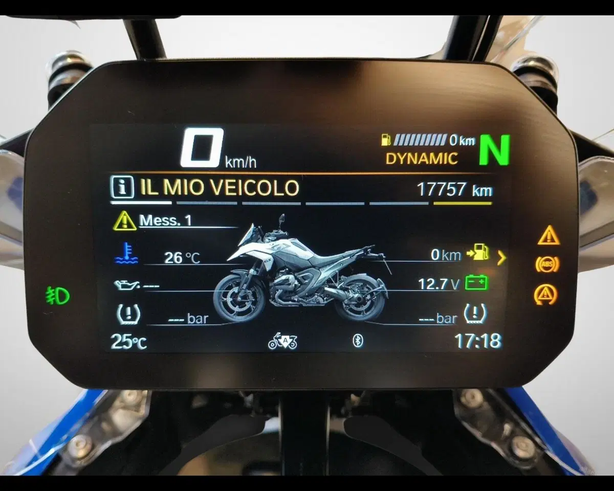 Bmw R 1300 GS (2023 - 26) (9)