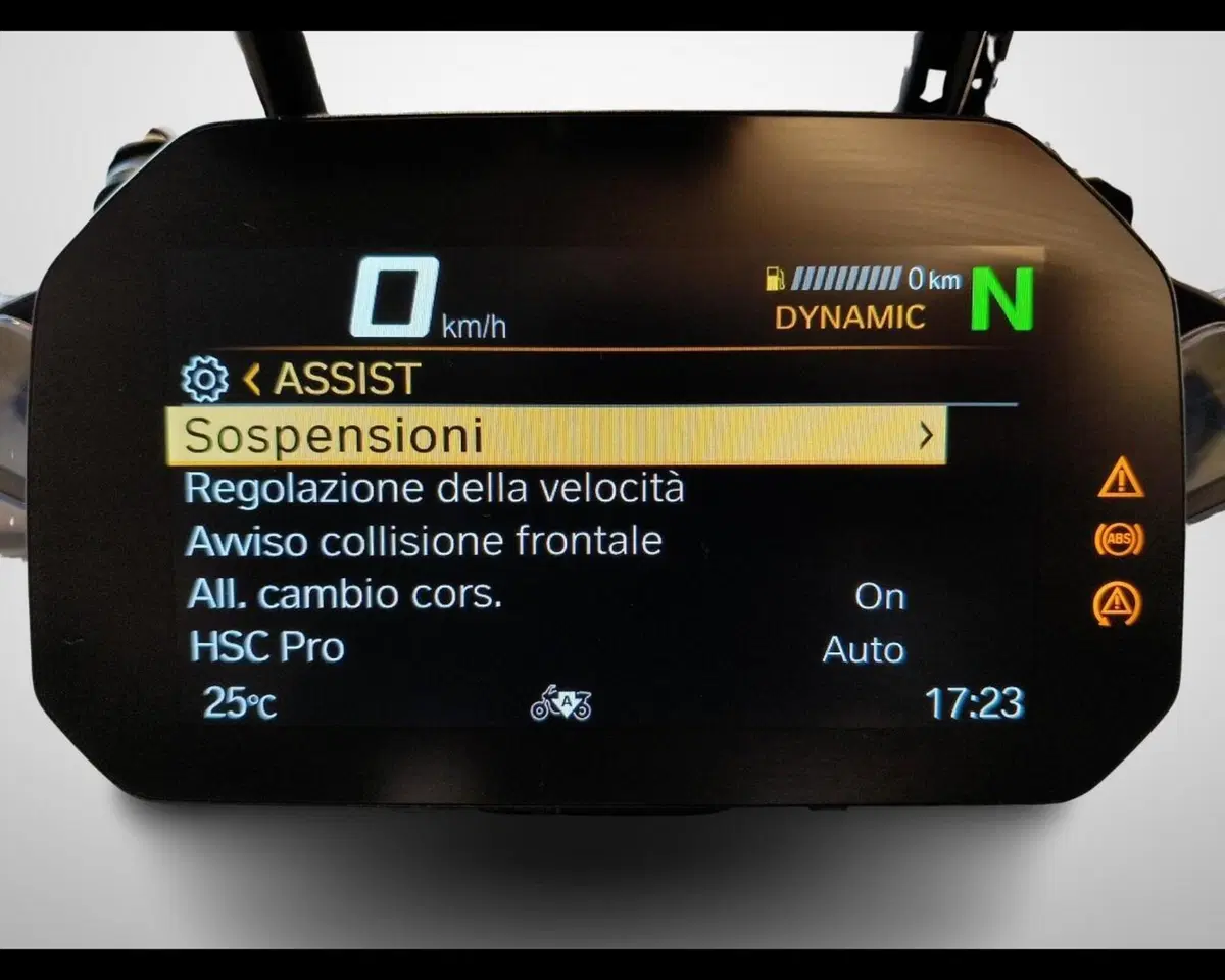 Bmw R 1300 GS (2023 - 26) (15)