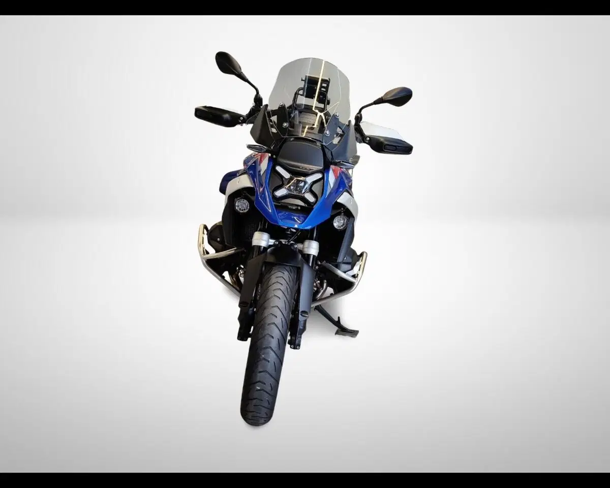 Bmw R 1300 GS (2023 - 26) (4)