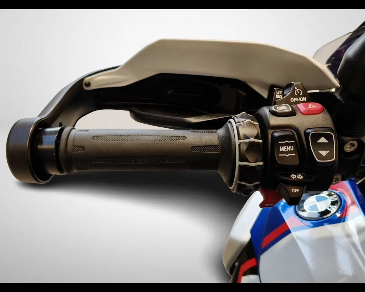 Bmw R 1300 GS (2023 - 26) (10)