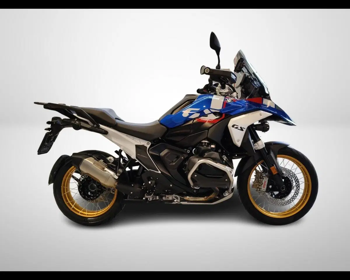 Bmw R 1300 GS (2023 - 26) (5)