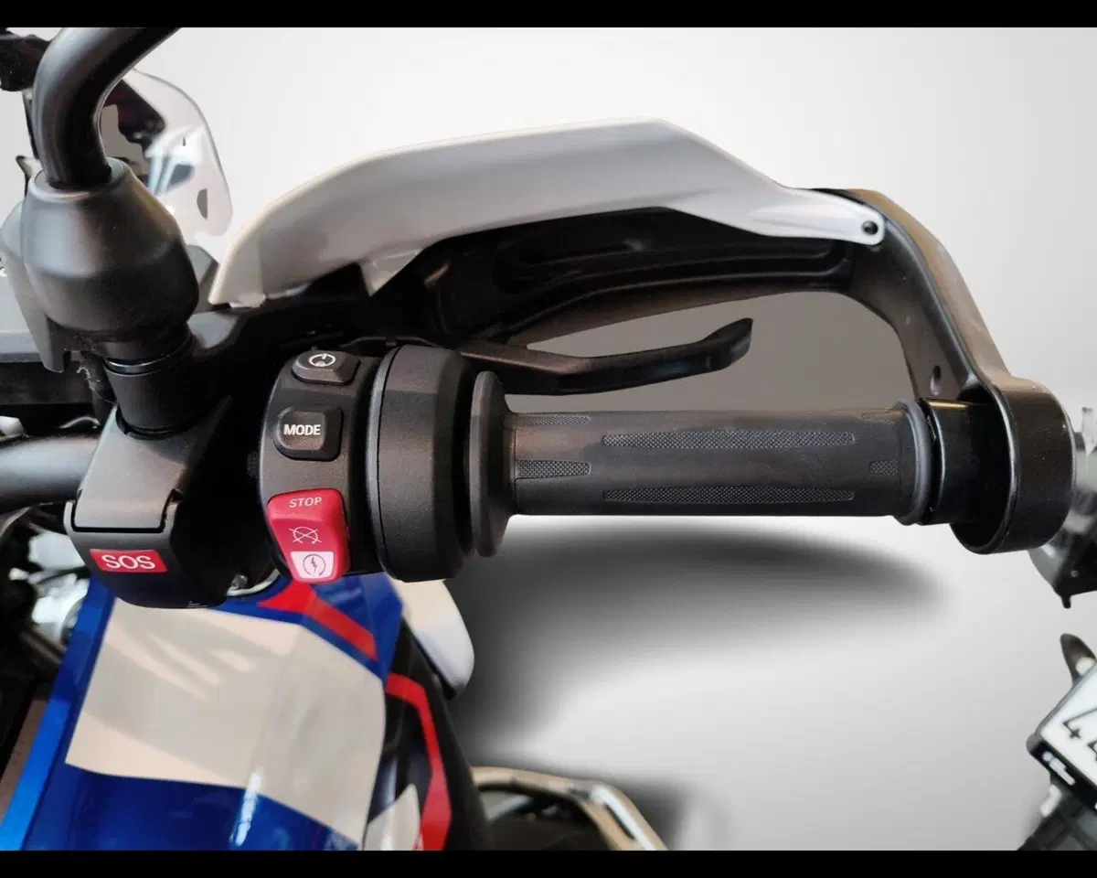 Bmw R 1300 GS (2023 - 26) (11)