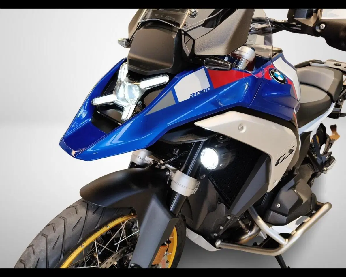 Bmw R 1300 GS (2023 - 26) (23)