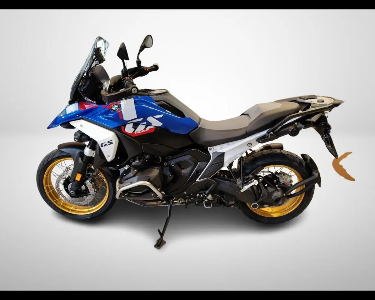 Bmw R 1300 GS (2023 - 26) (6)