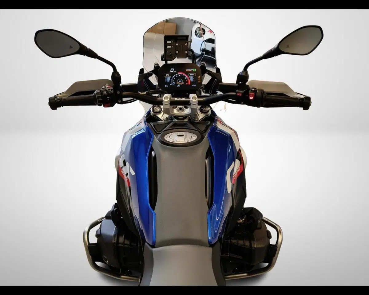 Bmw R 1300 GS (2023 - 26) (12)