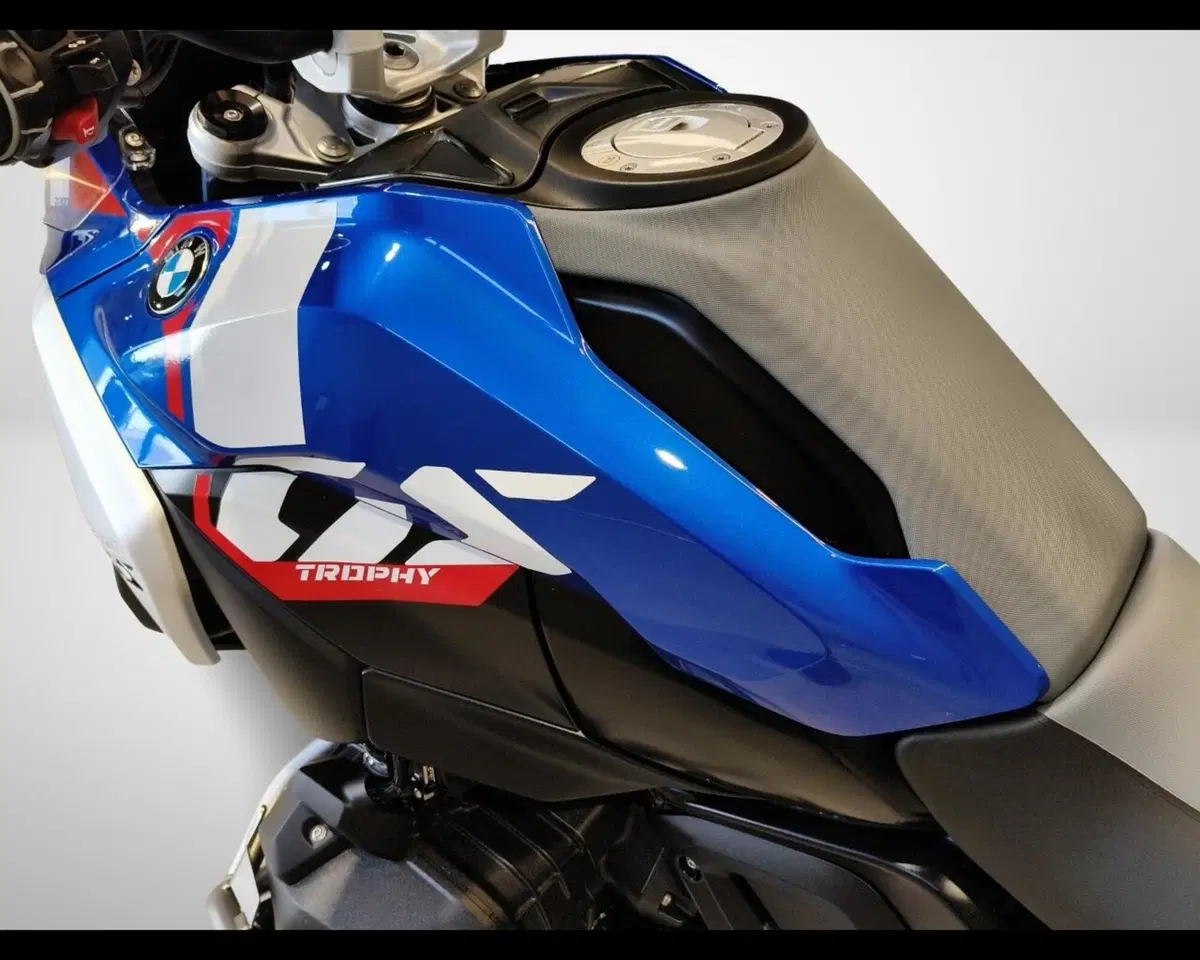 Bmw R 1300 GS (2023 - 26) (18)
