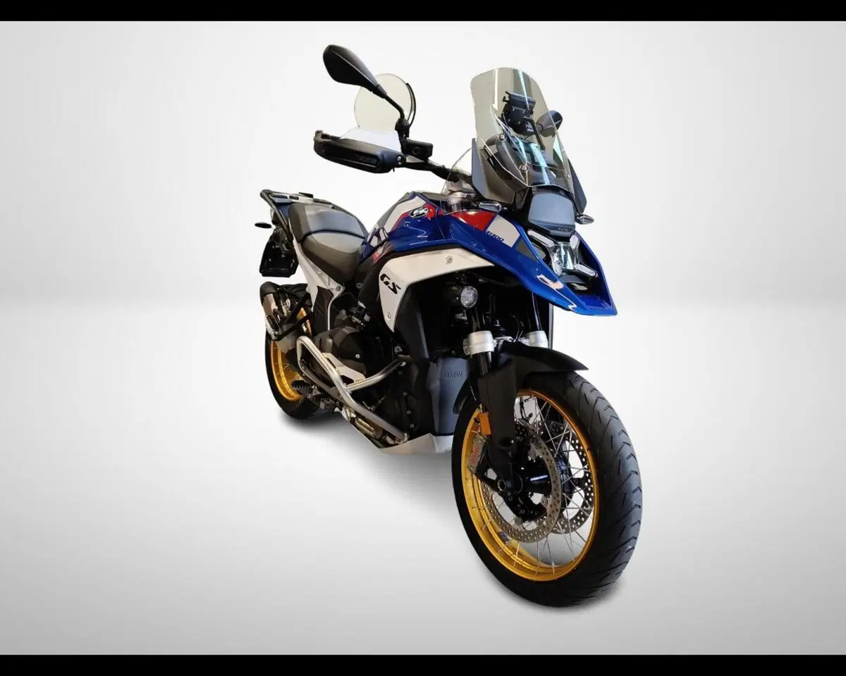Bmw R 1300 GS (2023 - 26) (30)