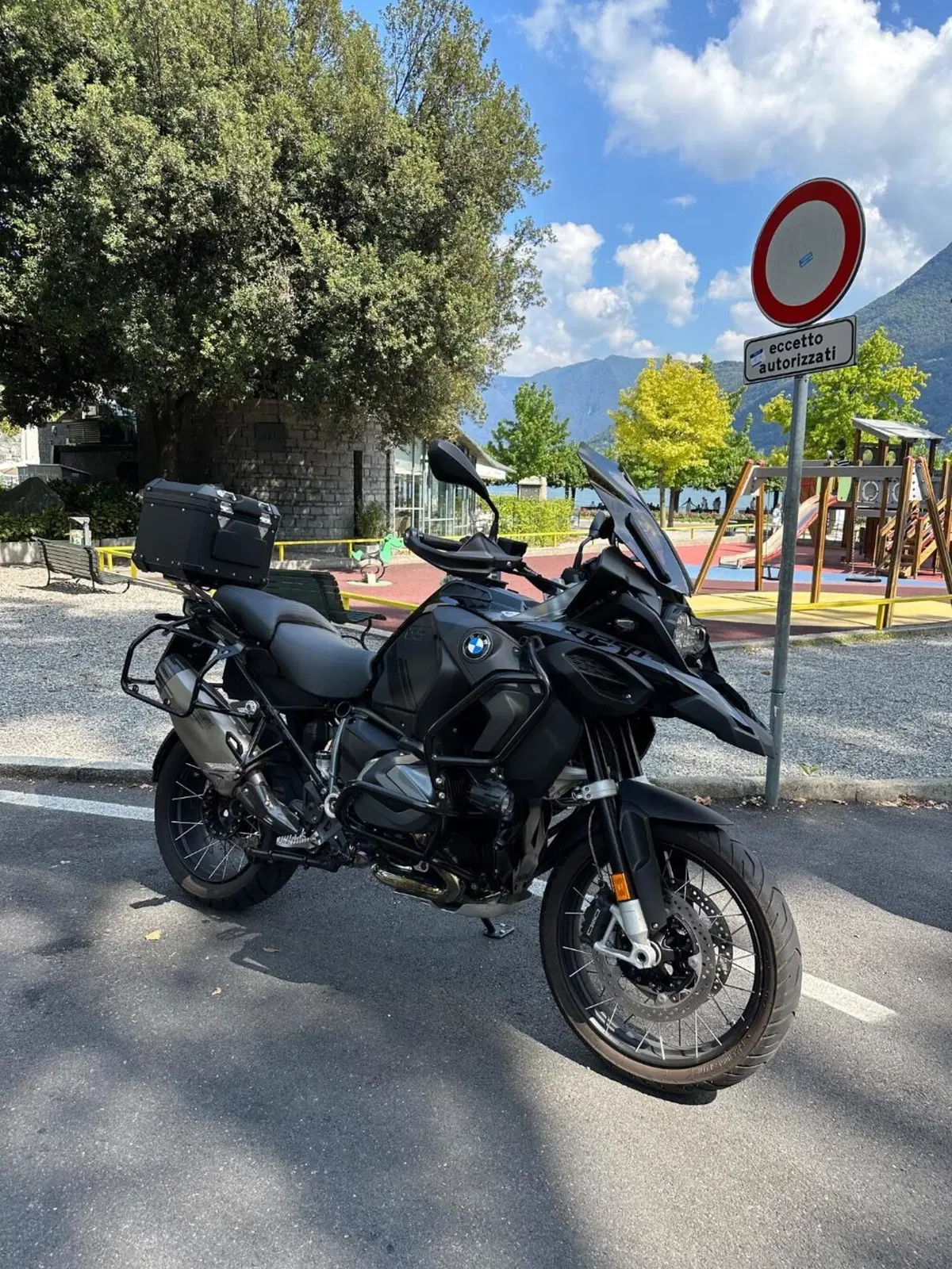 Bmw R 1250 GS Adventure (2021 - 24)