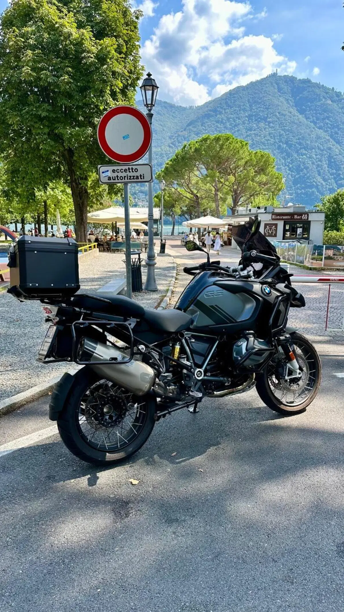 Bmw R 1250 GS Adventure (2021 - 24) (3)
