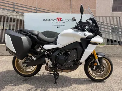 Yamaha Tracer 9 GT (2021 - 24) usata
