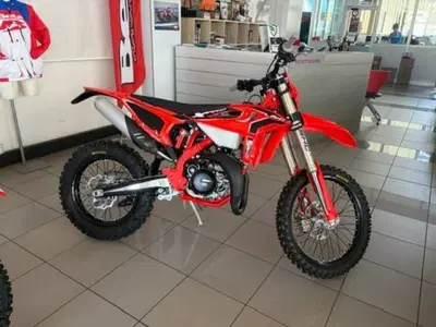 Betamotor RR X-PRO 300 2T Enduro (2027) nuova