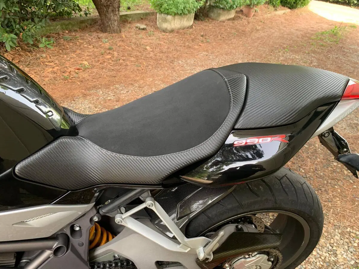 MV Agusta Brutale 990 R (2009 - 12) (6)