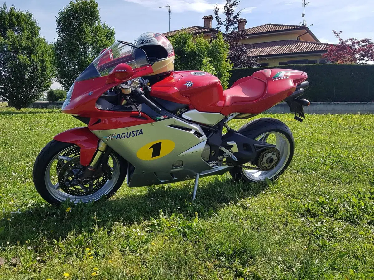 MV Agusta F4 1000 S (2004 - 05) (3)