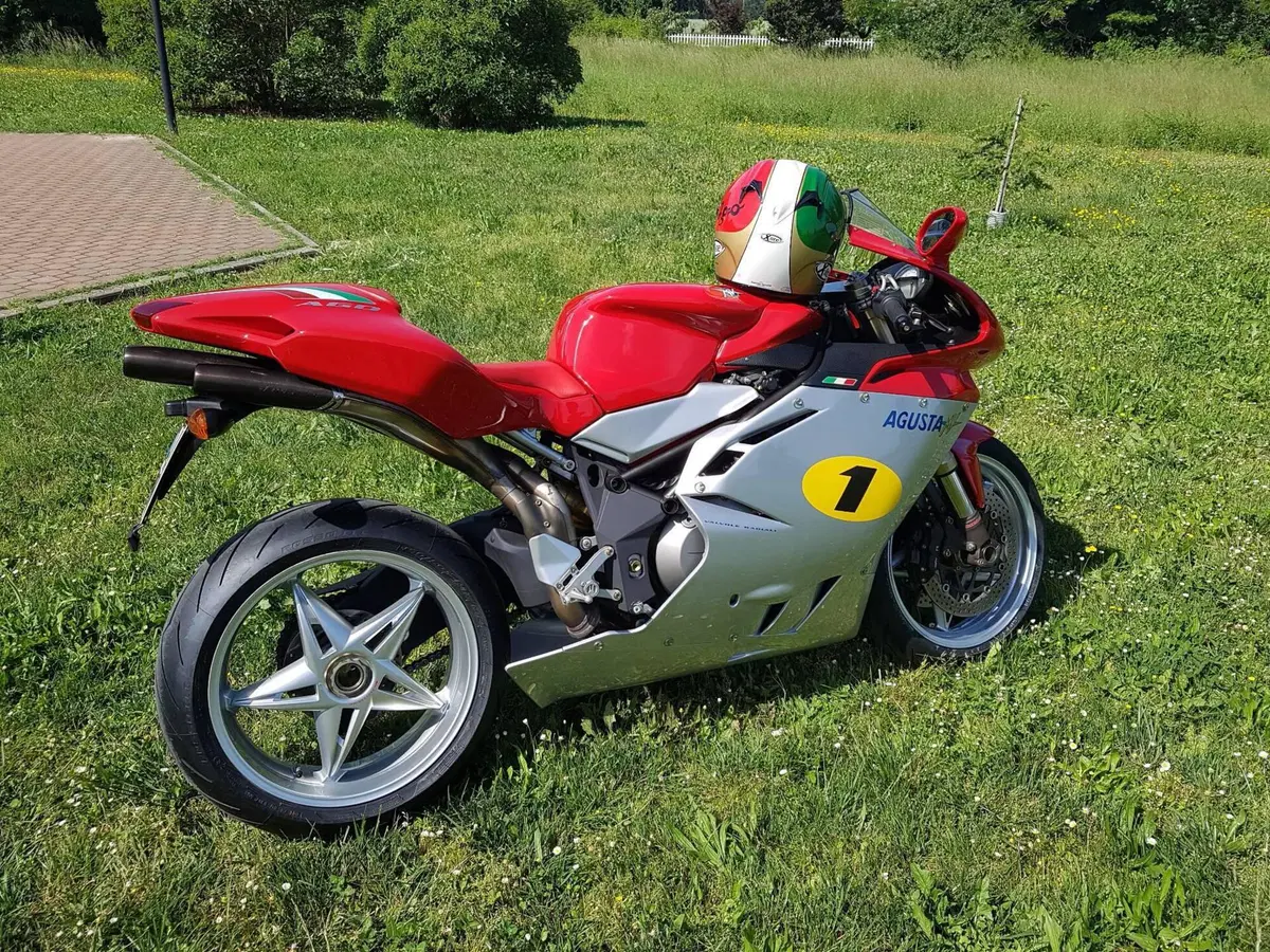 MV Agusta F4 1000 S (2004 - 05) (5)