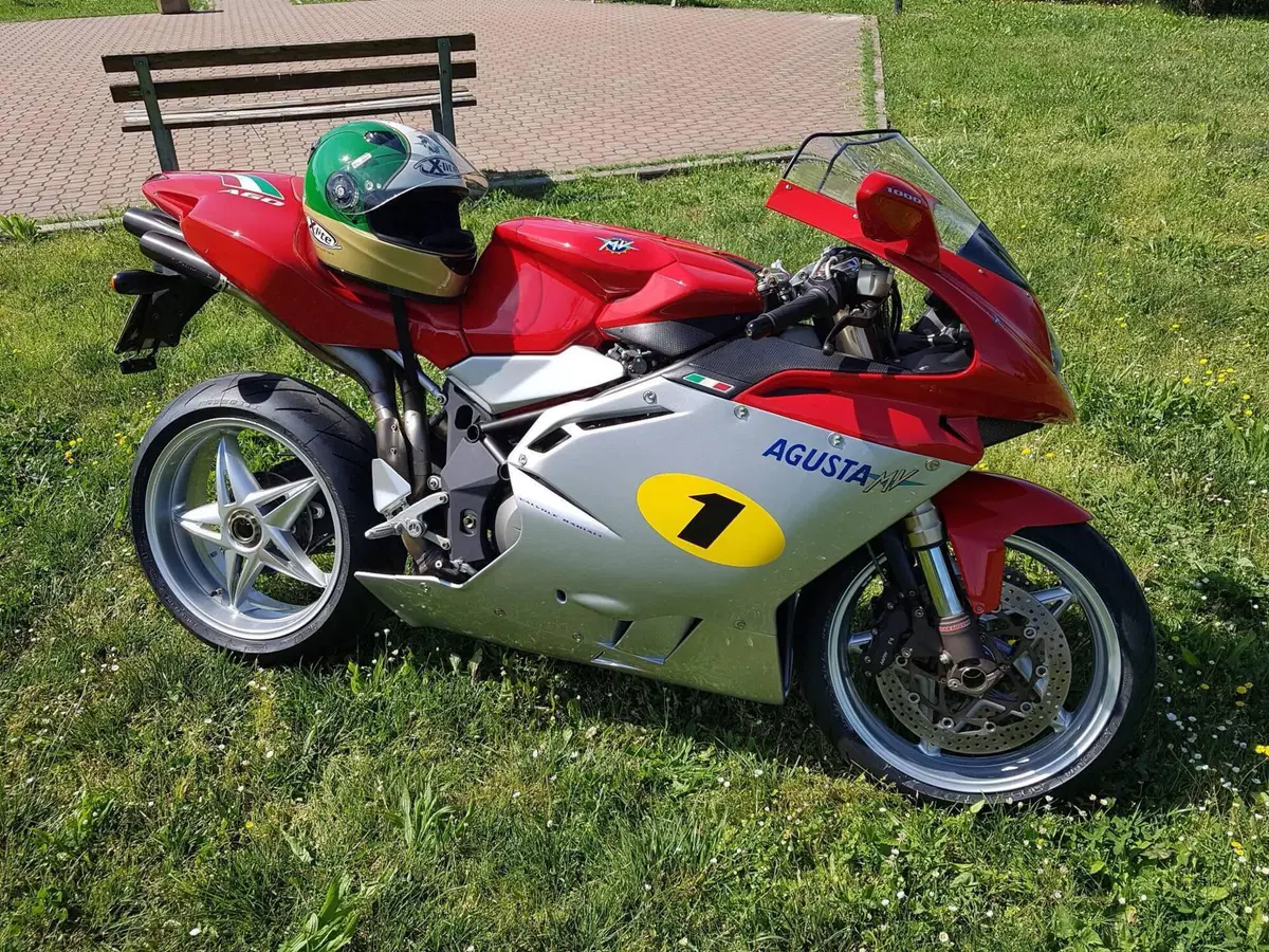 MV Agusta F4 1000 S (2004 - 05) (6)