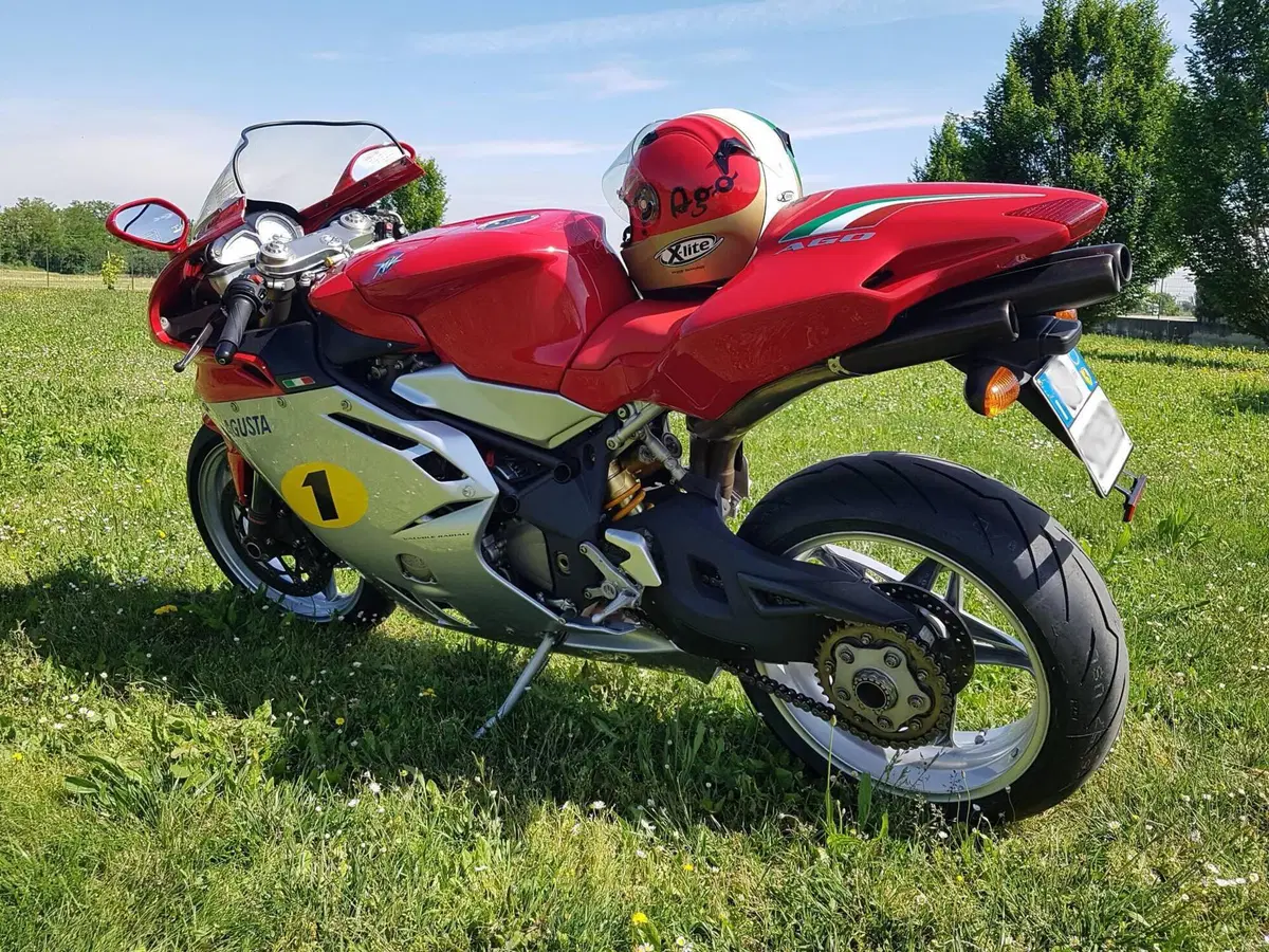 MV Agusta F4 1000 S (2004 - 05) (7)