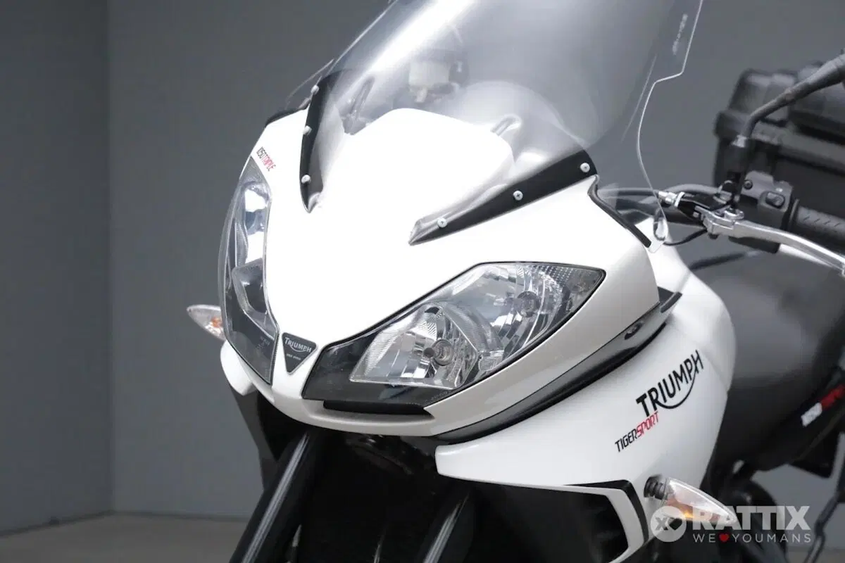 Triumph Tiger 1050 Sport ABS (2013 - 15) (6)