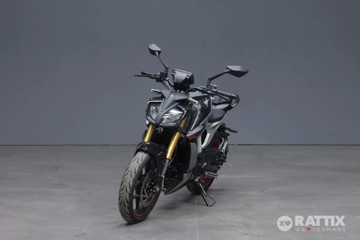 TVS Motor RTR 310 (2024 - 26) (2)