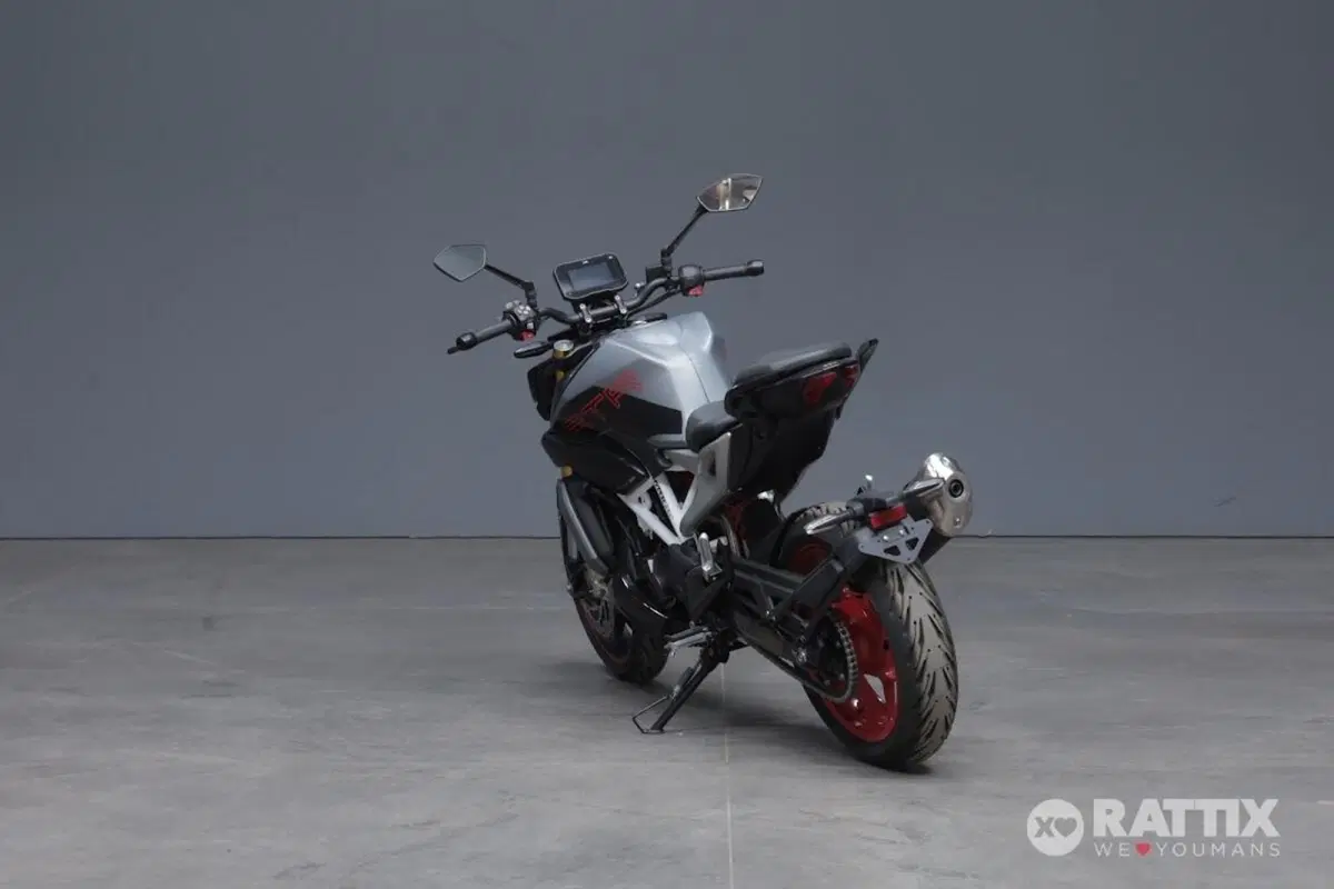 TVS Motor RTR 310 (2024 - 26) (5)