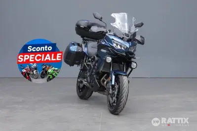 Kawasaki Versys 650 Grand Tourer (2025 - 26) usata
