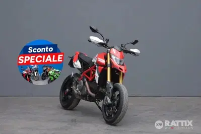 Ducati Hypermotard 950 SP (2022 - 25) usata