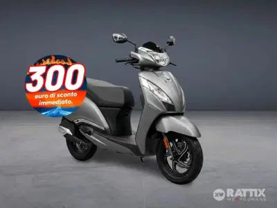 TVS Motor Jupiter 125 (2024 - 26) nuova