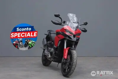 Ducati Multistrada V2 S (2025 - 26) usata