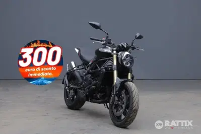 Benelli 752 S (2022 - 25) nuova
