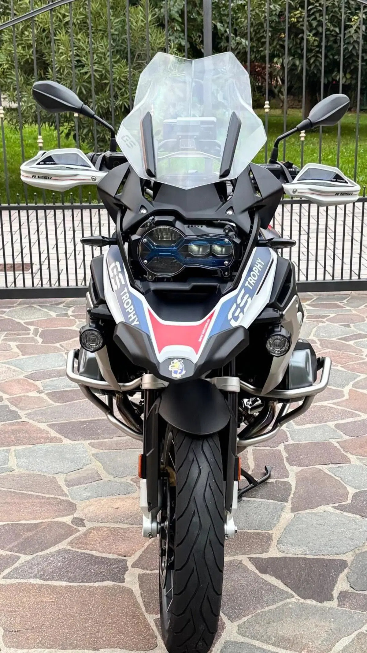 Bmw R 1250 GS (2021 - 24)