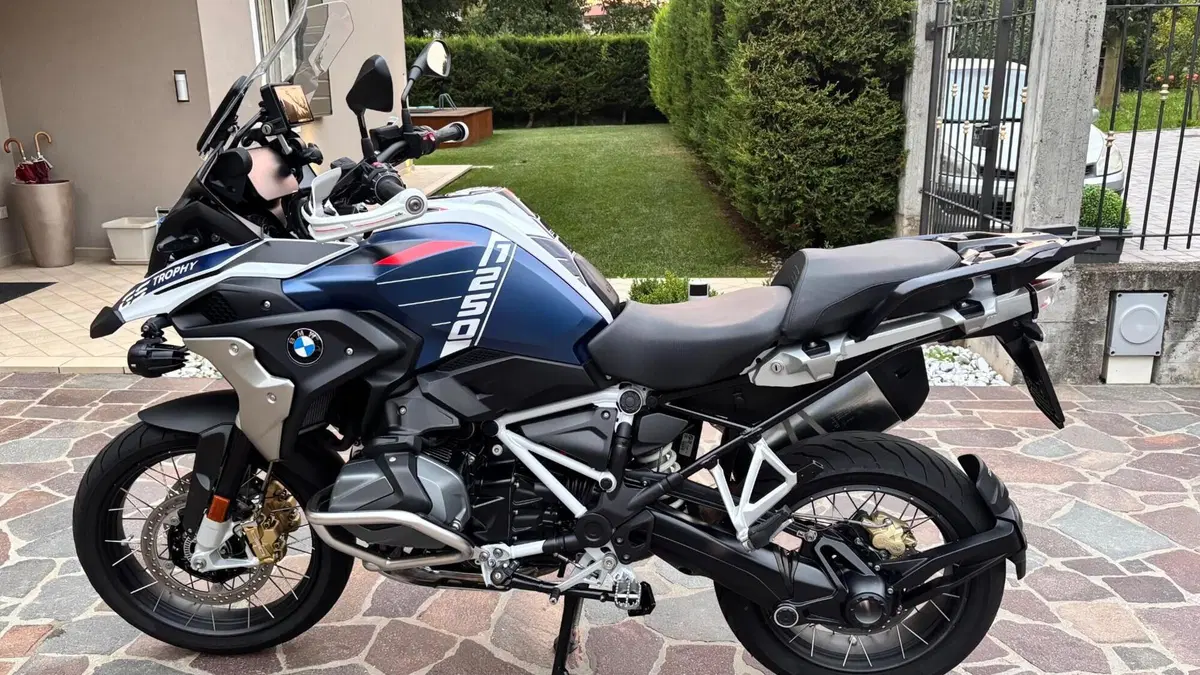 Bmw R 1250 GS (2021 - 24) (3)