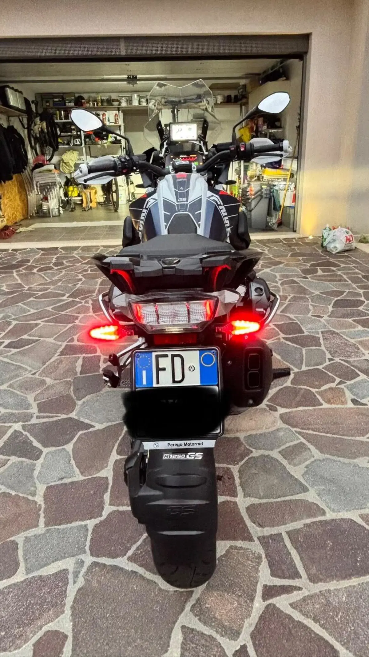 Bmw R 1250 GS (2021 - 24) (4)