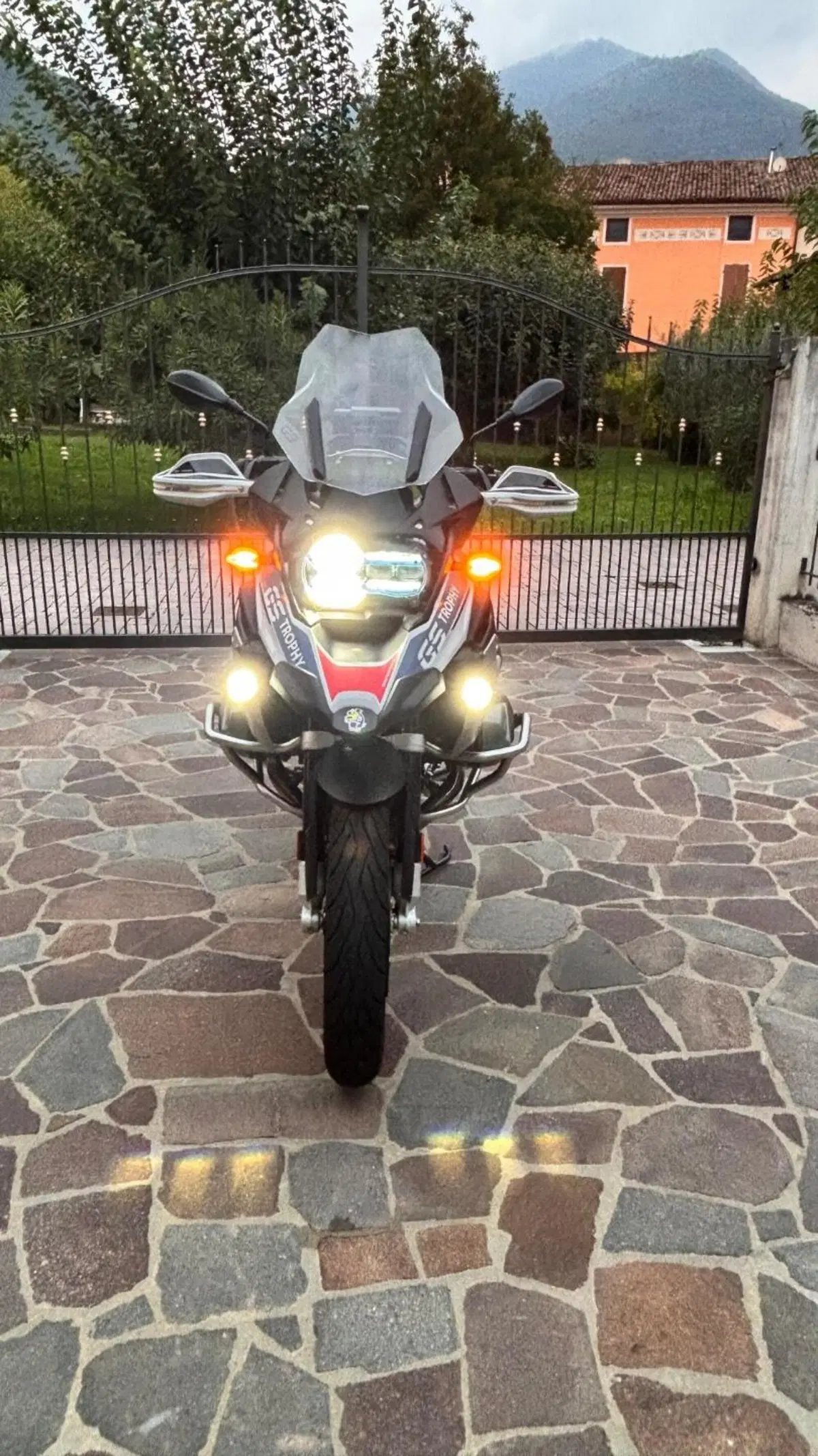 Bmw R 1250 GS (2021 - 24) (5)