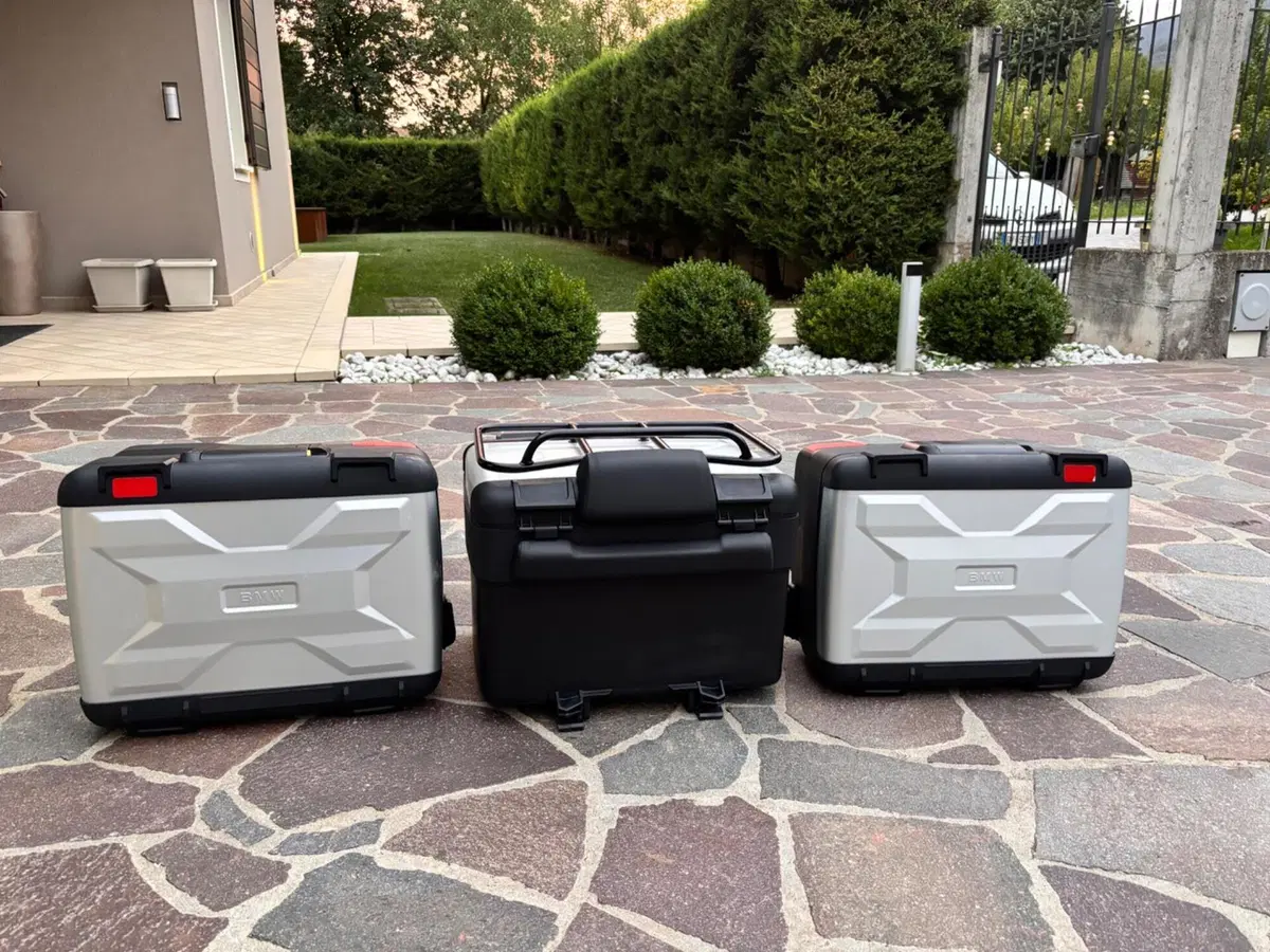 Bmw R 1250 GS (2021 - 24) (6)