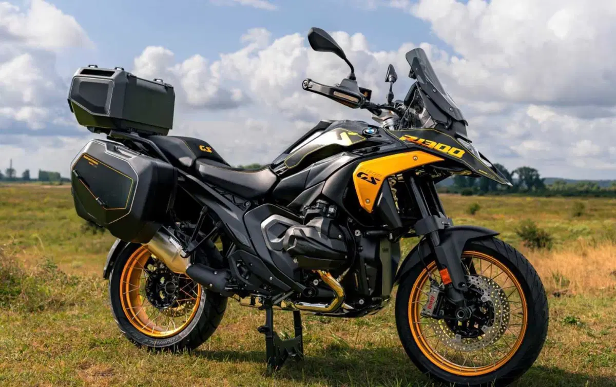 BMW Aurum Edition - Paesi Bassi [GALLERY] (2)