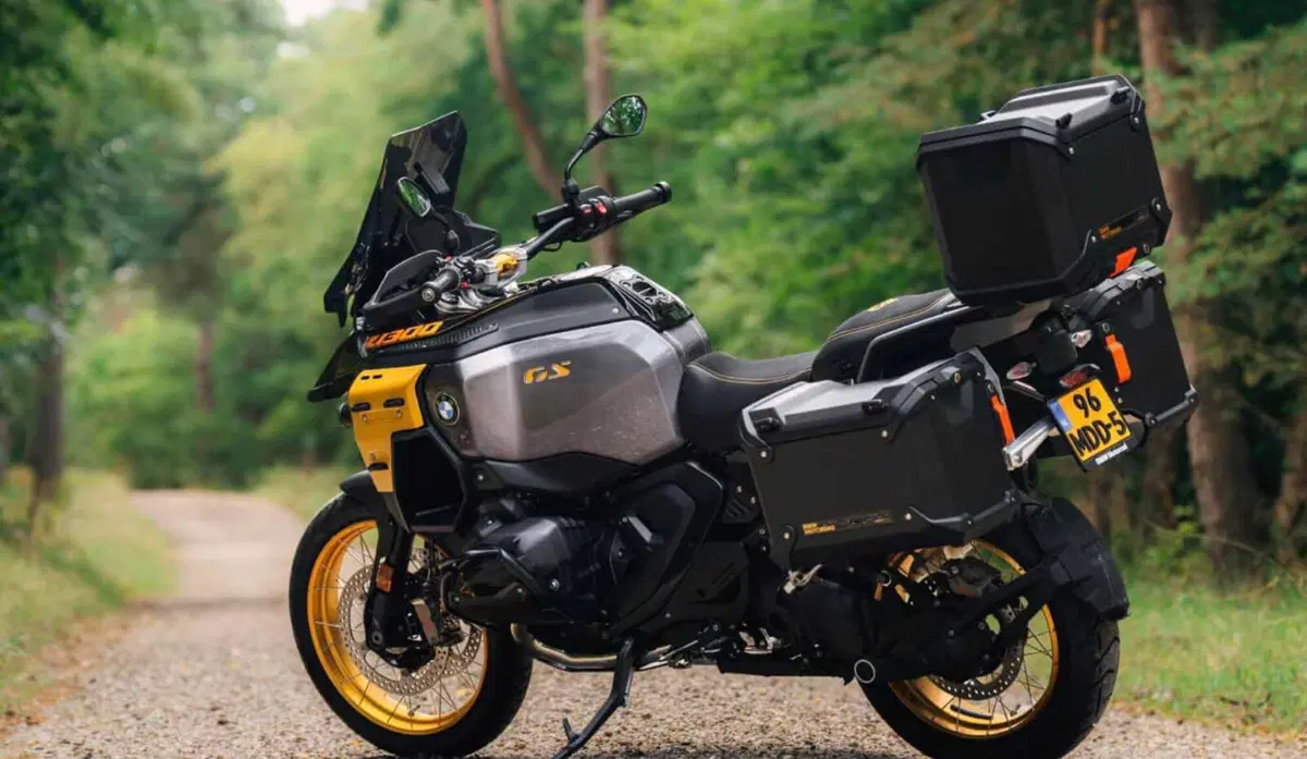 BMW Aurum Edition - Paesi Bassi [GALLERY] (7)