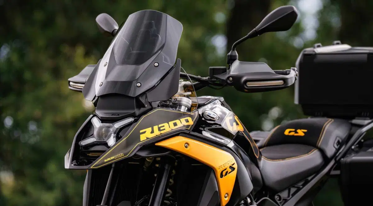 BMW Aurum Edition - Paesi Bassi [GALLERY]