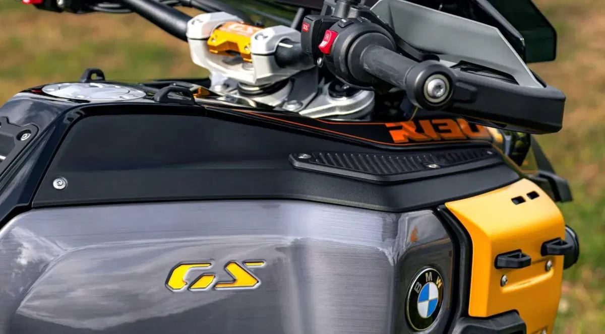 BMW Aurum Edition - Paesi Bassi [GALLERY] (9)