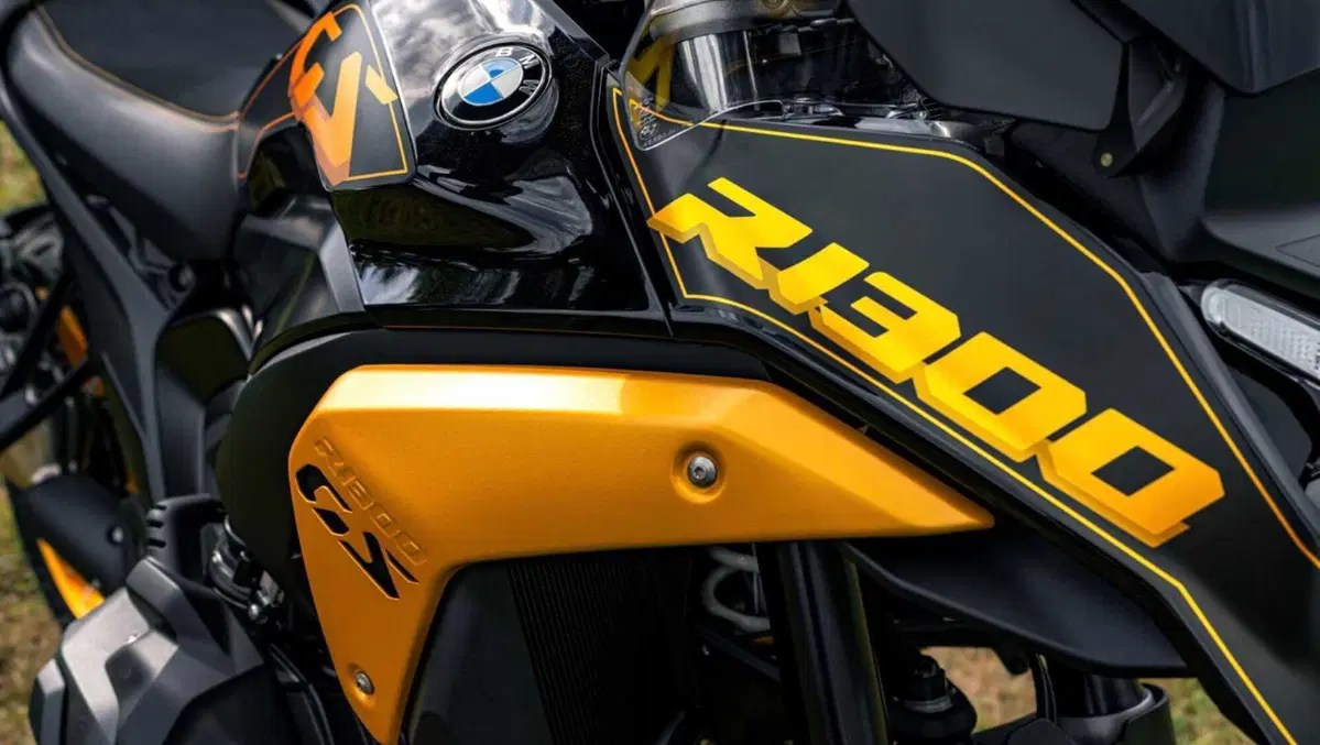 BMW Aurum Edition - Paesi Bassi [GALLERY] (10)