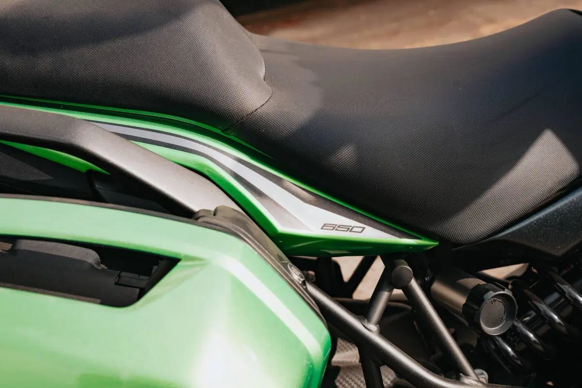 Kawasaki Versys 650 Grand Tourer (2022 - 24) (5)