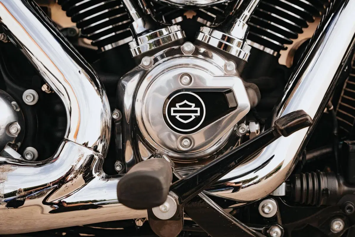 Harley-Davidson Street Bob 117 (2025 - 26) (6)