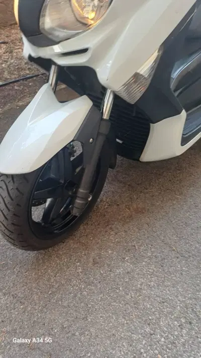 Yamaha X-Max 250 (2010 - 13) usata