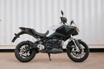 Zero DSR (2024 - 25) usata