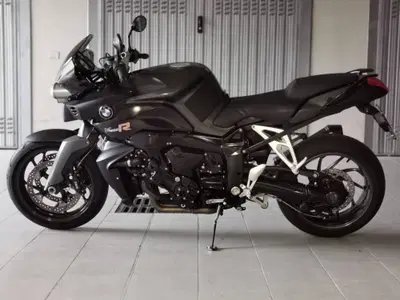 Bmw K 1200 R usata