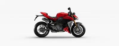 Ducati Streetfighter V2 S (2025 - 26) usata