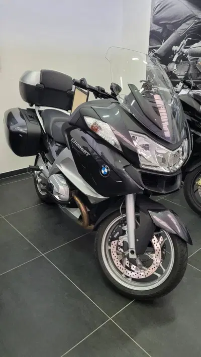 Bmw R 1200 RT (2010 - 13) usata