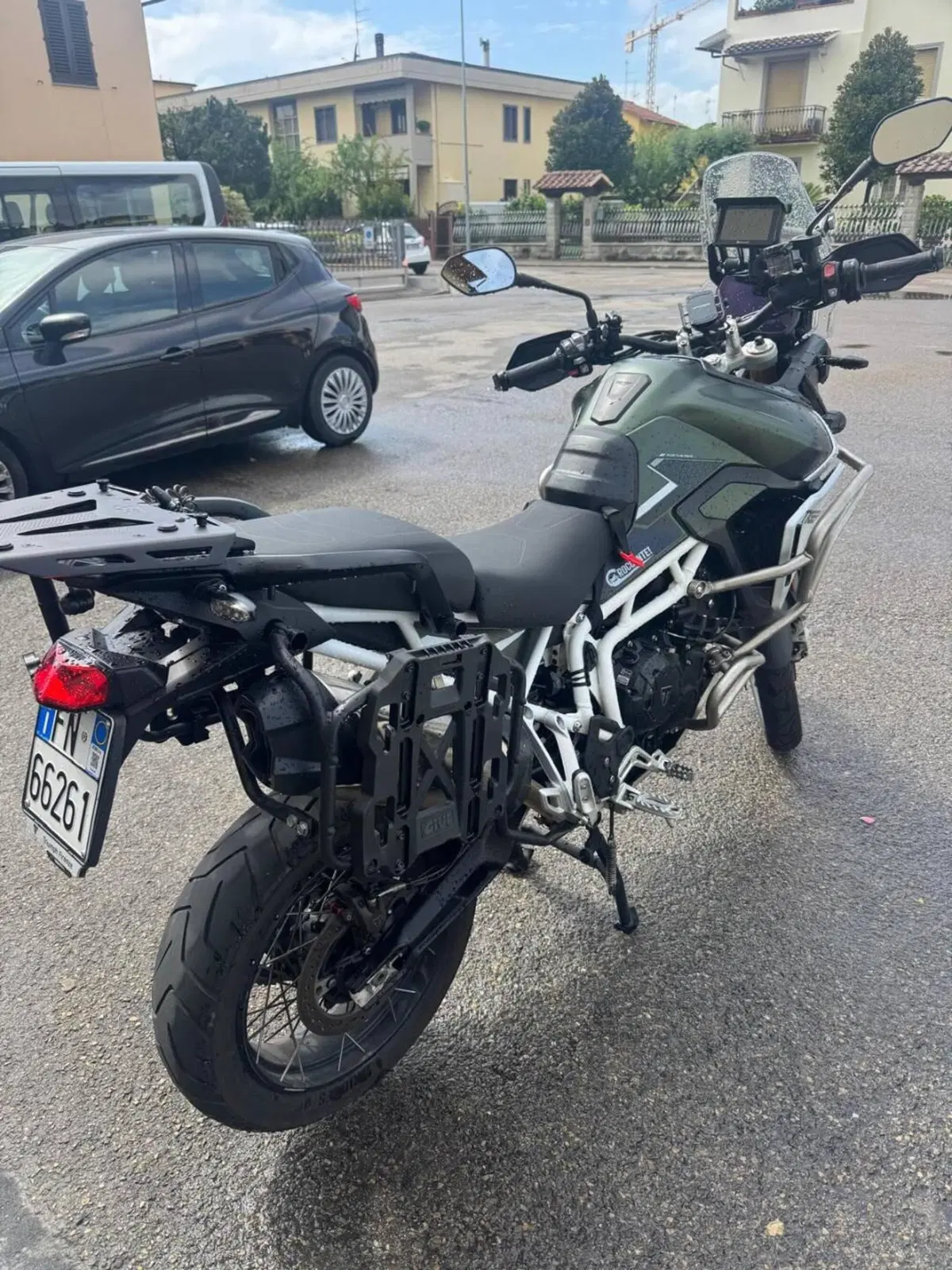 Triumph Tiger 900 Rally Pro (2024 - 26) (4)