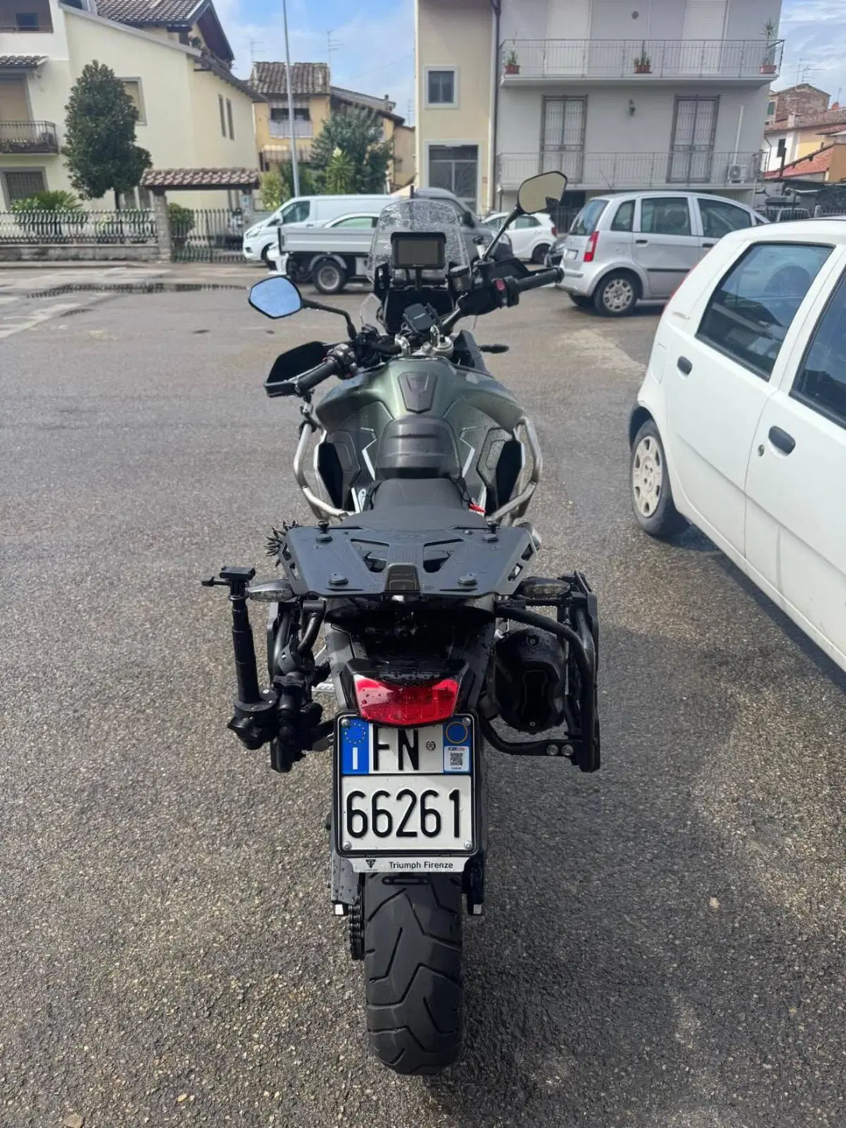Triumph Tiger 900 Rally Pro (2024 - 26) (5)