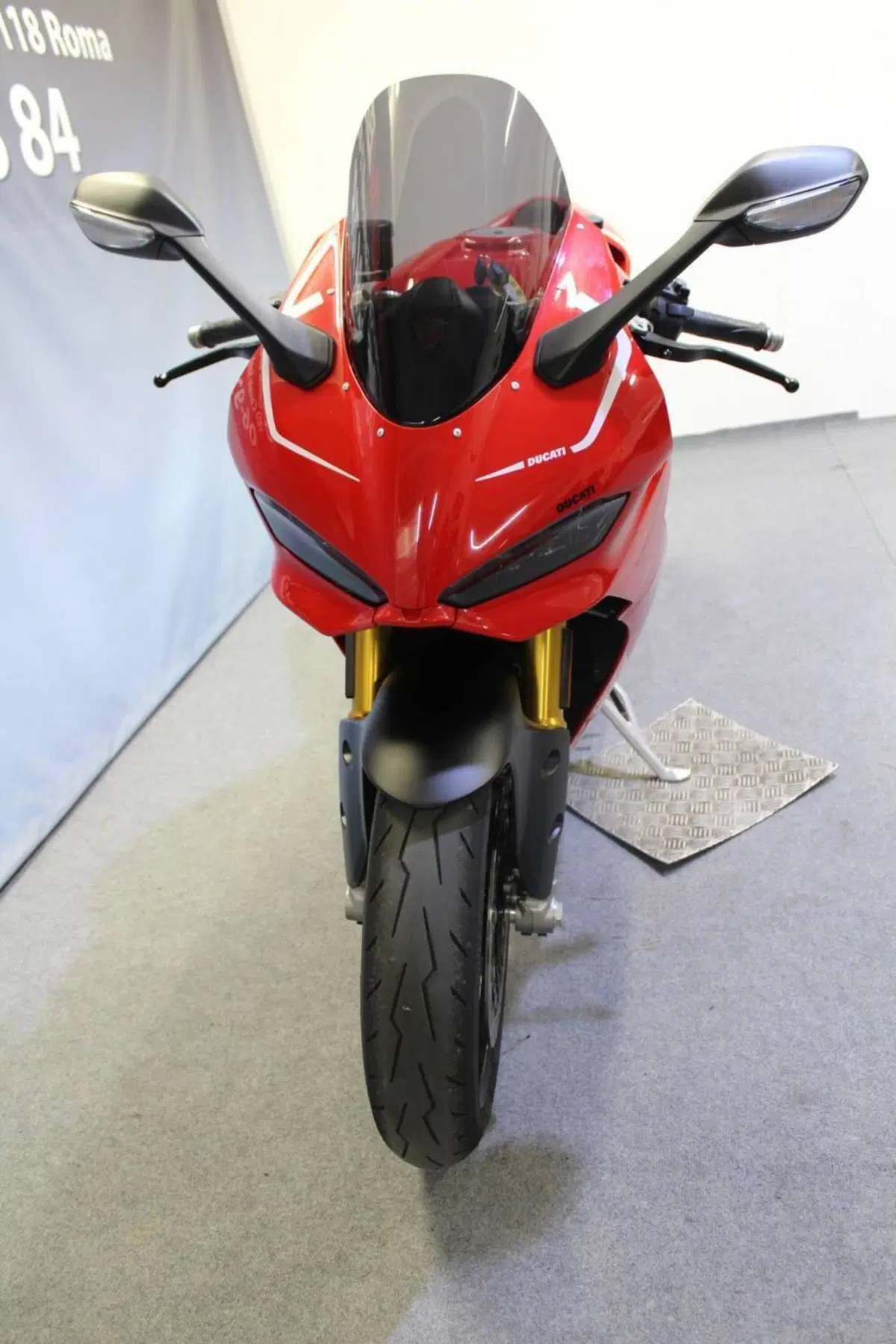 Ducati Panigale V2 S (2025 - 26) (13)