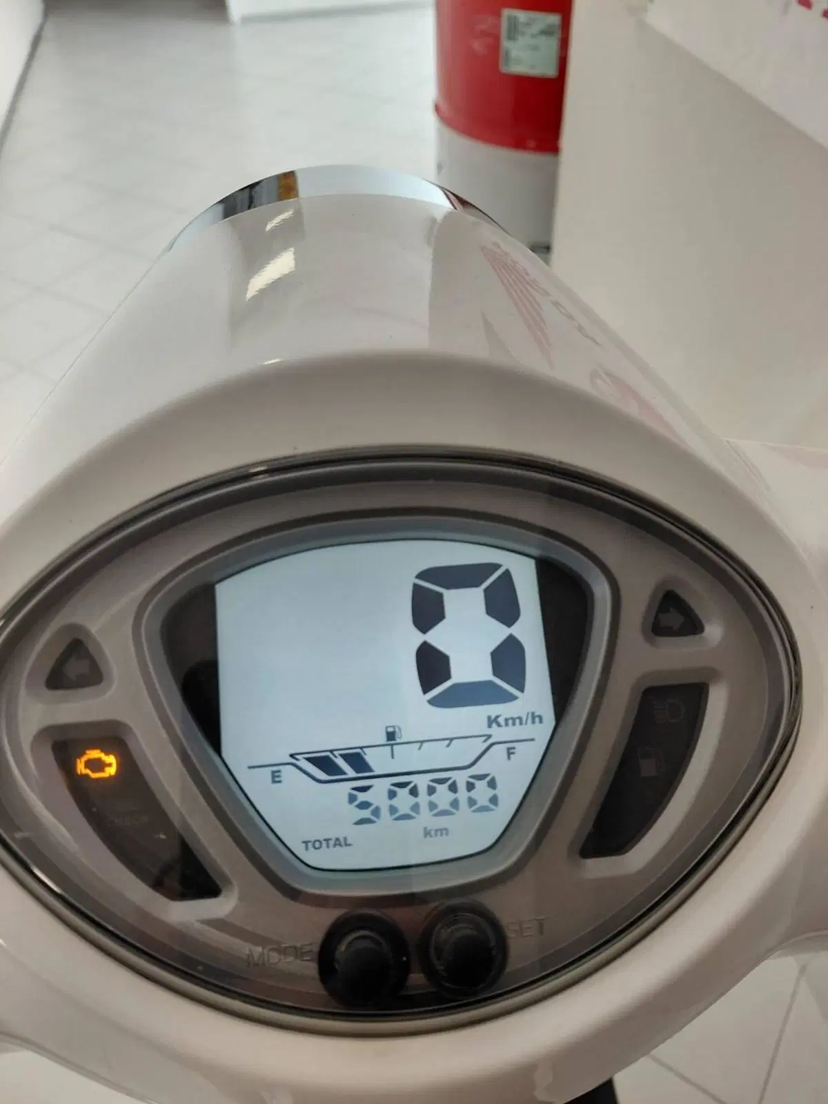 Sym Fiddle 50i (2021 - 26) (5)