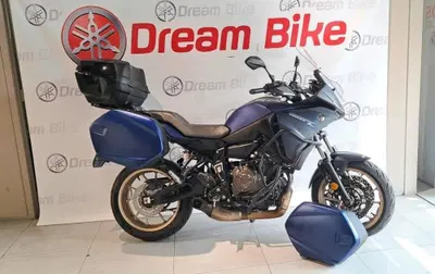 Yamaha Tracer 7 GT (2021 - 24) usata